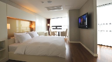 코너스위트 ROOM-ONLY 